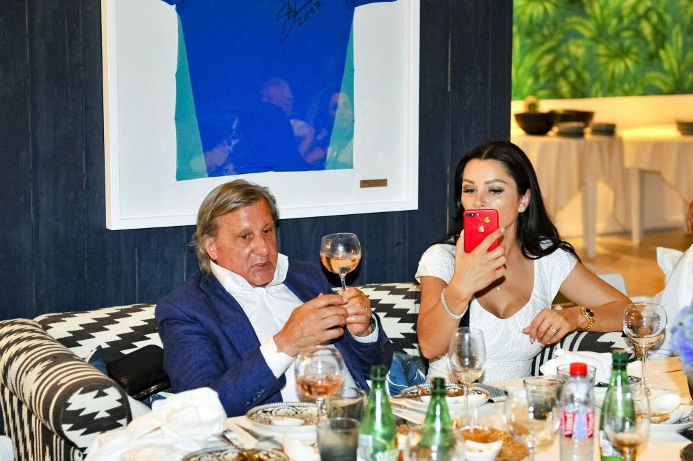 Brigitte Pastramă dezvăluie ce a determinat-o să plece în Cuba cu Ilie Năstase și de ce s-ar fi despărțit de legendarul jucător de tenis_3