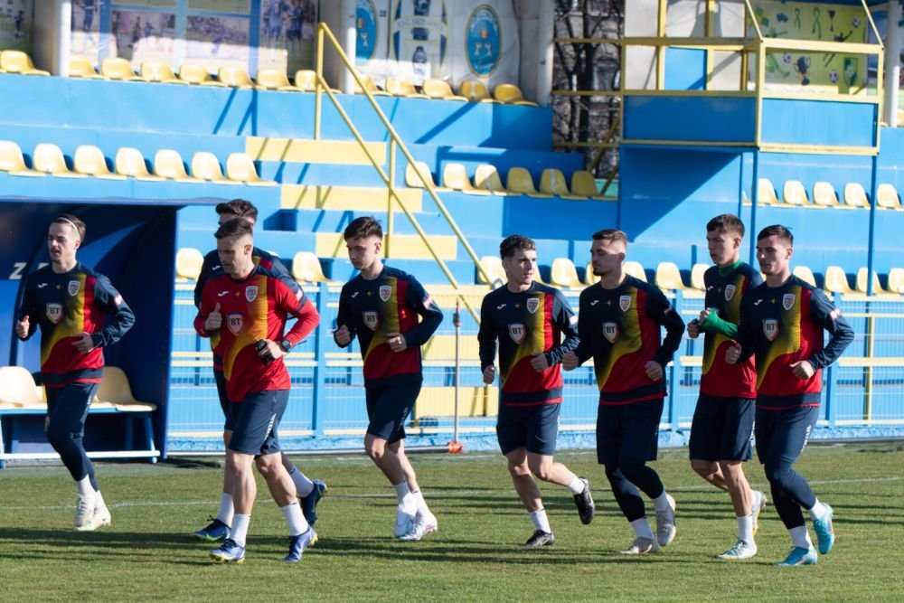 Naturalizăm și noi, dar doar moldoveni! 3 fotbaliști născuți &icirc;n Republica Moldova, la naționala Rom&acirc;niei