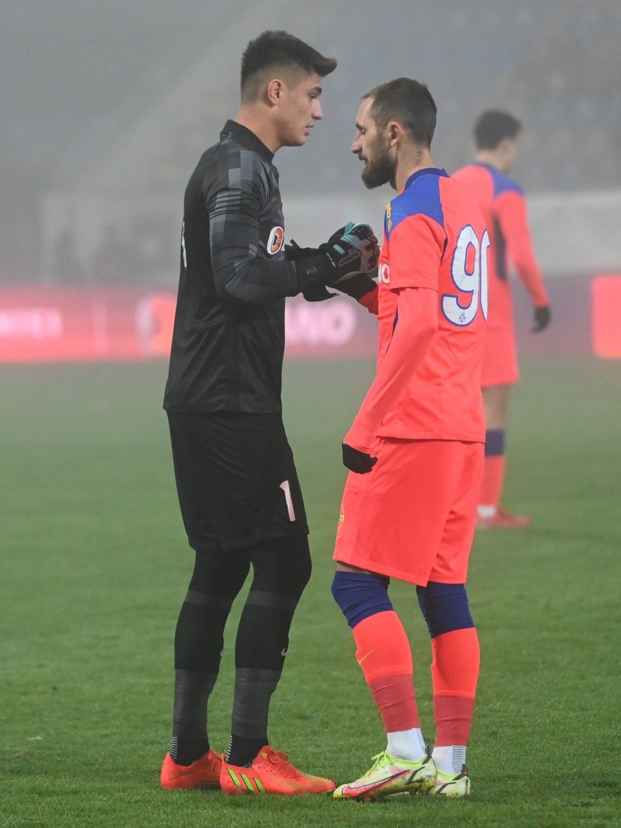 Bogdan Rusu a dat cărțile pe față despre perioada FCSB și a vorbit despre Nicolae Dică _1