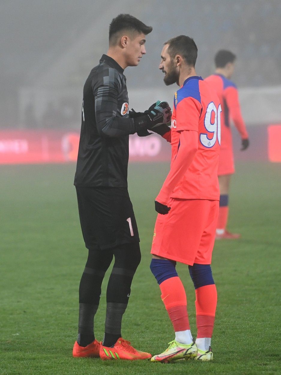 Bogdan Rusu a dat cărțile pe față despre perioada FCSB și a vorbit despre Nicolae Dică _1
