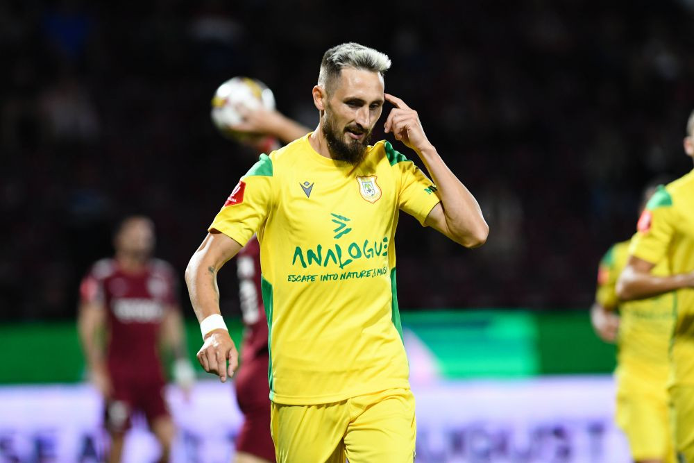 Bogdan Rusu a dat cărțile pe față despre perioada FCSB și a vorbit despre Nicolae Dică _2