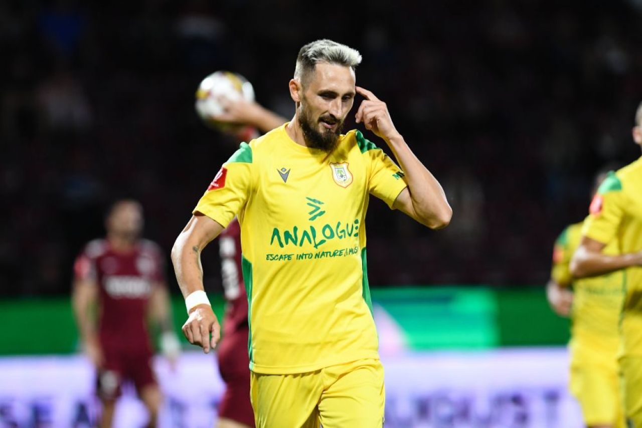 Bogdan Rusu a dat cărțile pe față despre perioada FCSB și a vorbit despre Nicolae Dică _2