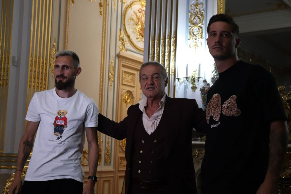 Bogdan Rusu a dat cărțile pe față despre perioada FCSB și a vorbit despre Nicolae Dică _5