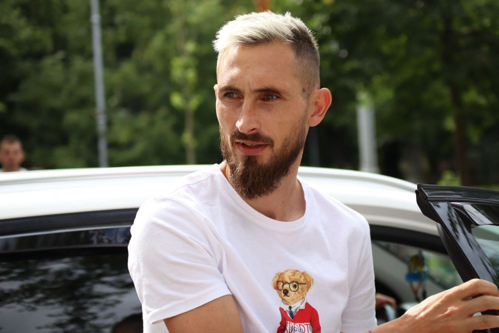 Bogdan Rusu a dat cărțile pe față despre perioada FCSB și a vorbit despre Nicolae Dică _7