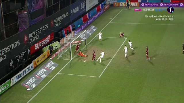 Gluma zilei după CFR Cluj - Rapid 2-2: „Dacă era Gigi Becali acolo, direct în vinclu o băga!”_3