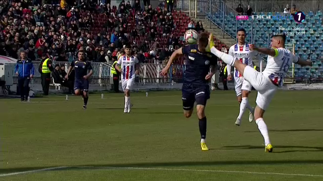 Reacția lui Costin Ghiocel după ce l-a făcut pe Răzvan Itu să arate 