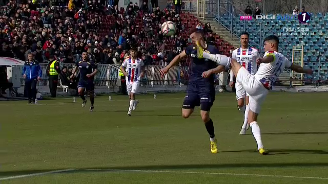 Reacția lui Costin Ghiocel după ce l-a făcut pe Răzvan Itu să arate 