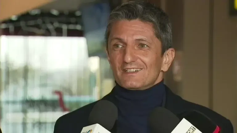 Reacția lui Răzvan Lucescu, după ce Marius Șumudică și-a anunțat retragerea (20/03/2023)