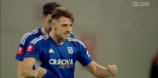 FCU Craiova - CS Mioveni 3-0 | Albu și Bauza aduc prima victorie din play-out și răzbună înfrângerea cu Sepsi! _4