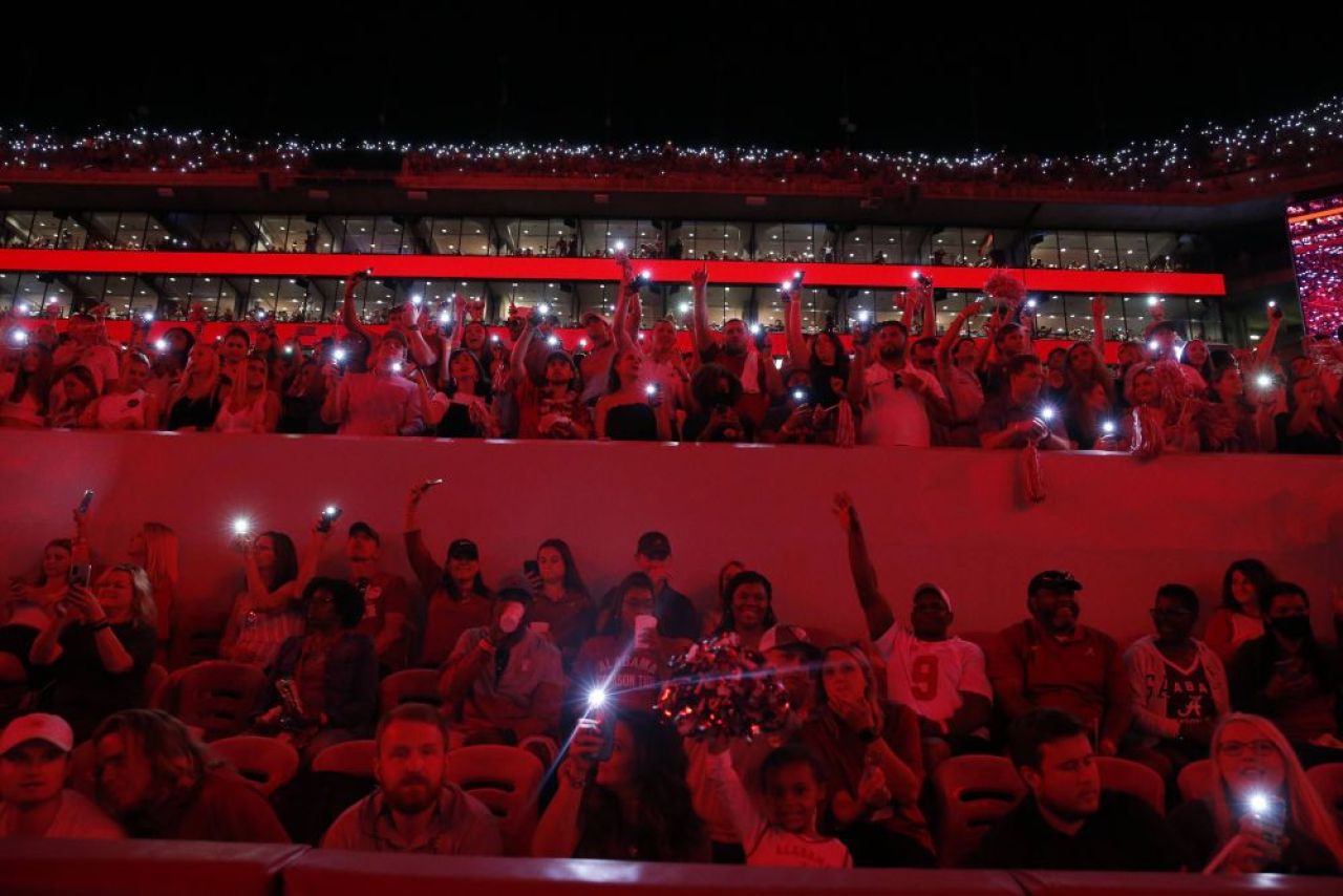 SPECIAL | Cum arată cele mai mari stadioane din lume. Camp Nou nici măcar nu e pe listă_1