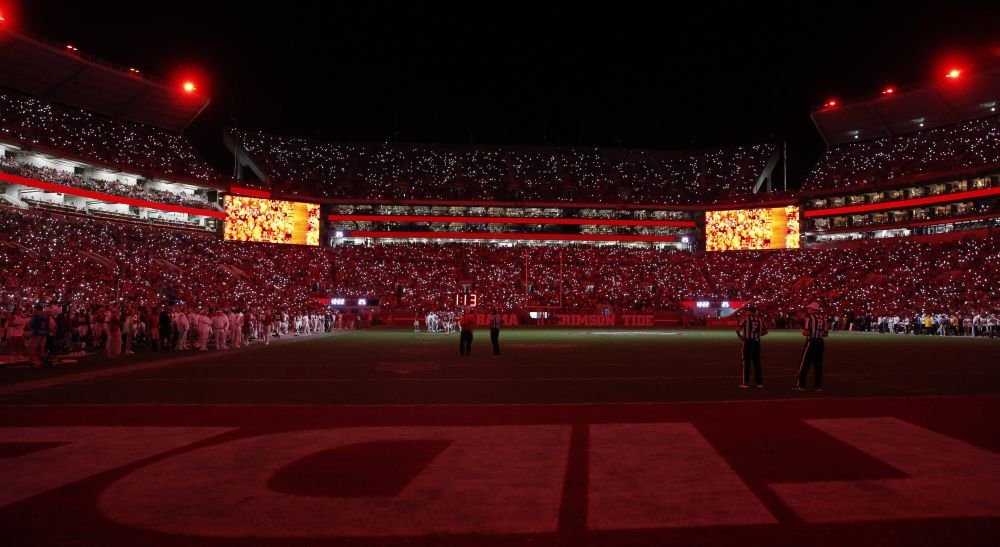 SPECIAL | Cum arată cele mai mari stadioane din lume. Camp Nou nici măcar nu e pe listă_3