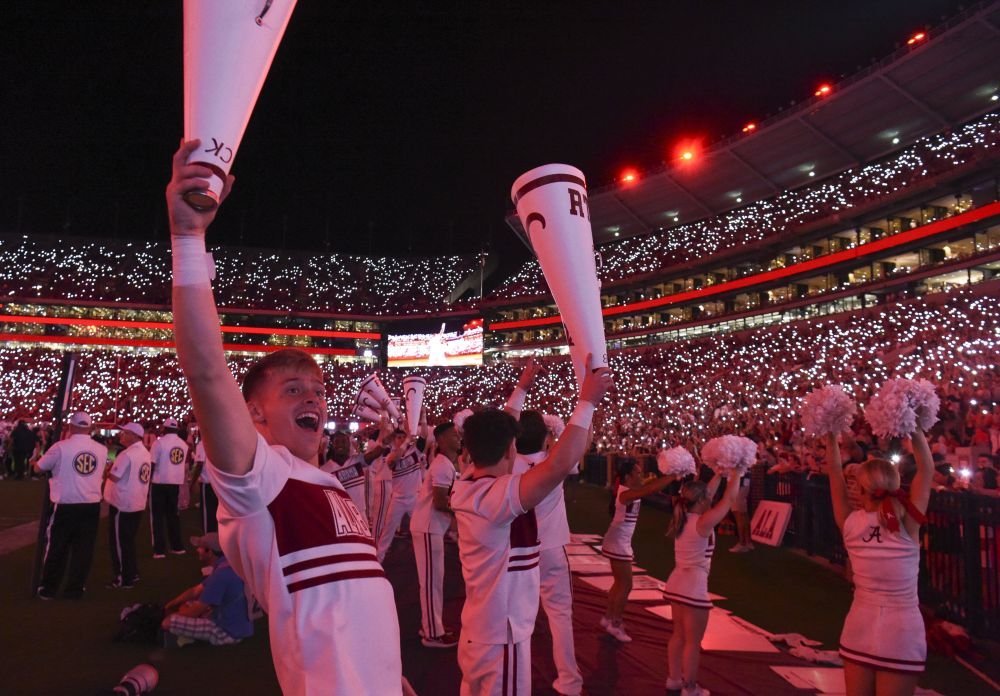 SPECIAL | Cum arată cele mai mari stadioane din lume. Camp Nou nici măcar nu e pe listă_5