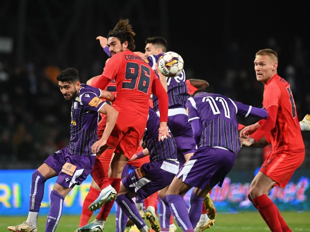 I-au pus oferta pe masă! Dorin Goian, dorit de un club din Superliga: &bdquo;A existat o discuție!&rdquo;
