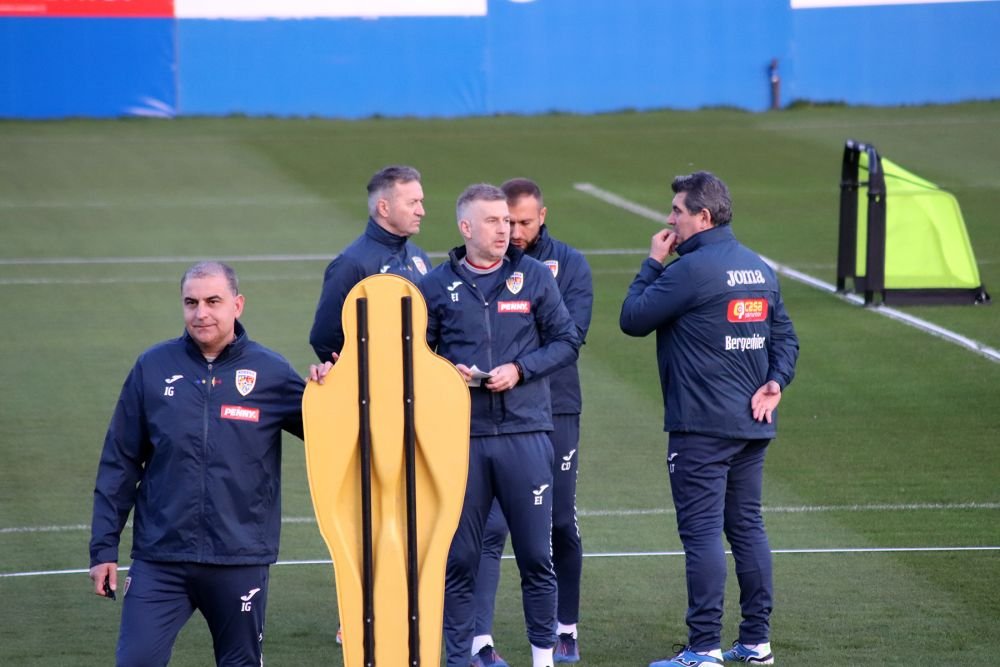 Metodă nouă de monitorizare adusă de Iordănescu la națională! A fost nevoie să se anunțe Autoritatea Aeronautică Română_6