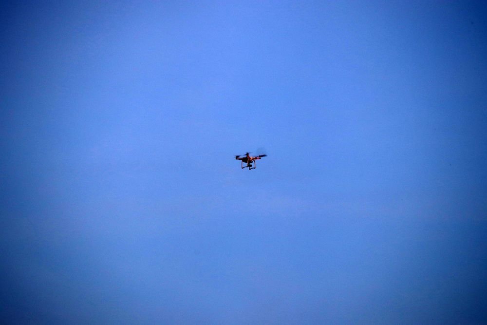 Metodă nouă de monitorizare adusă de Iordănescu la națională! A fost nevoie să se anunțe Autoritatea Aeronautică Română_9