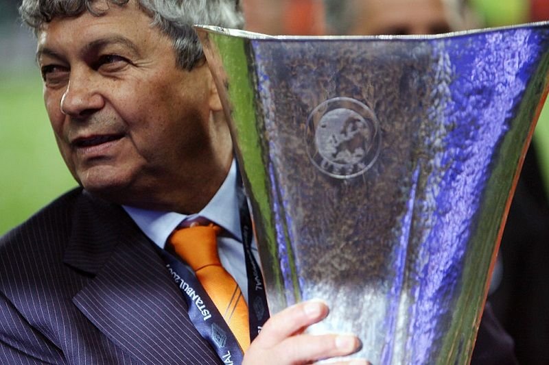 Mircea Lucescu poate da lovitura carierei la 77 de ani! S-a &icirc;nt&acirc;lnit cu oficialii unui club de tradiție din Franța&nbsp;