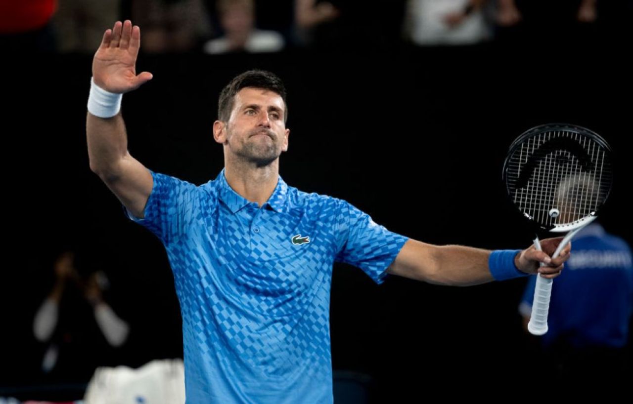 Câți bani a pierdut Novak Djokovic din cauza vaccinului anti-COVID. Suma totală întrece toate așteptările_1