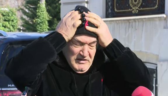 Gigi Becali a rostit două nume de echipe din Superliga. Una e