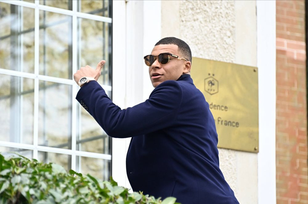 The Last Dance cu PSG? Ce le-a spus Kylian Mbappe colegilor săi de la Paris