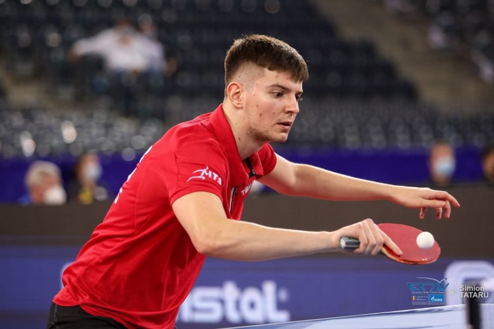 Spectacol la Sala Rapid! Începe show-ul la naționalele de tenis de masă. Când are loc competiția_16