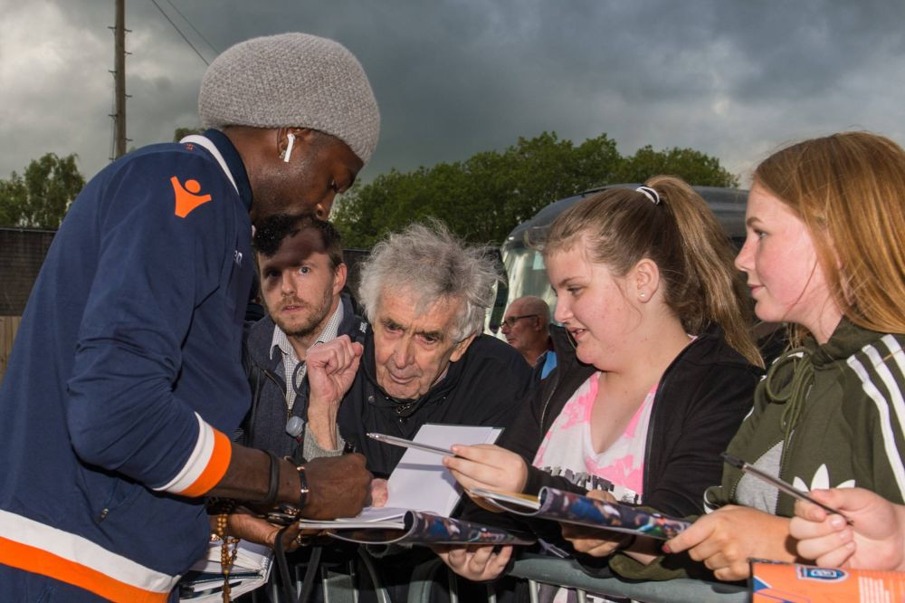 Fostul atacant al lui Real Madrid s-a retras la 39 de ani. În 2009 valora 25 milioane de euro_2