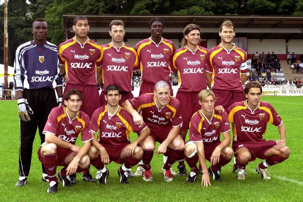 Fostul atacant al lui Real Madrid s-a retras la 39 de ani. În 2009 valora 25 milioane de euro_4