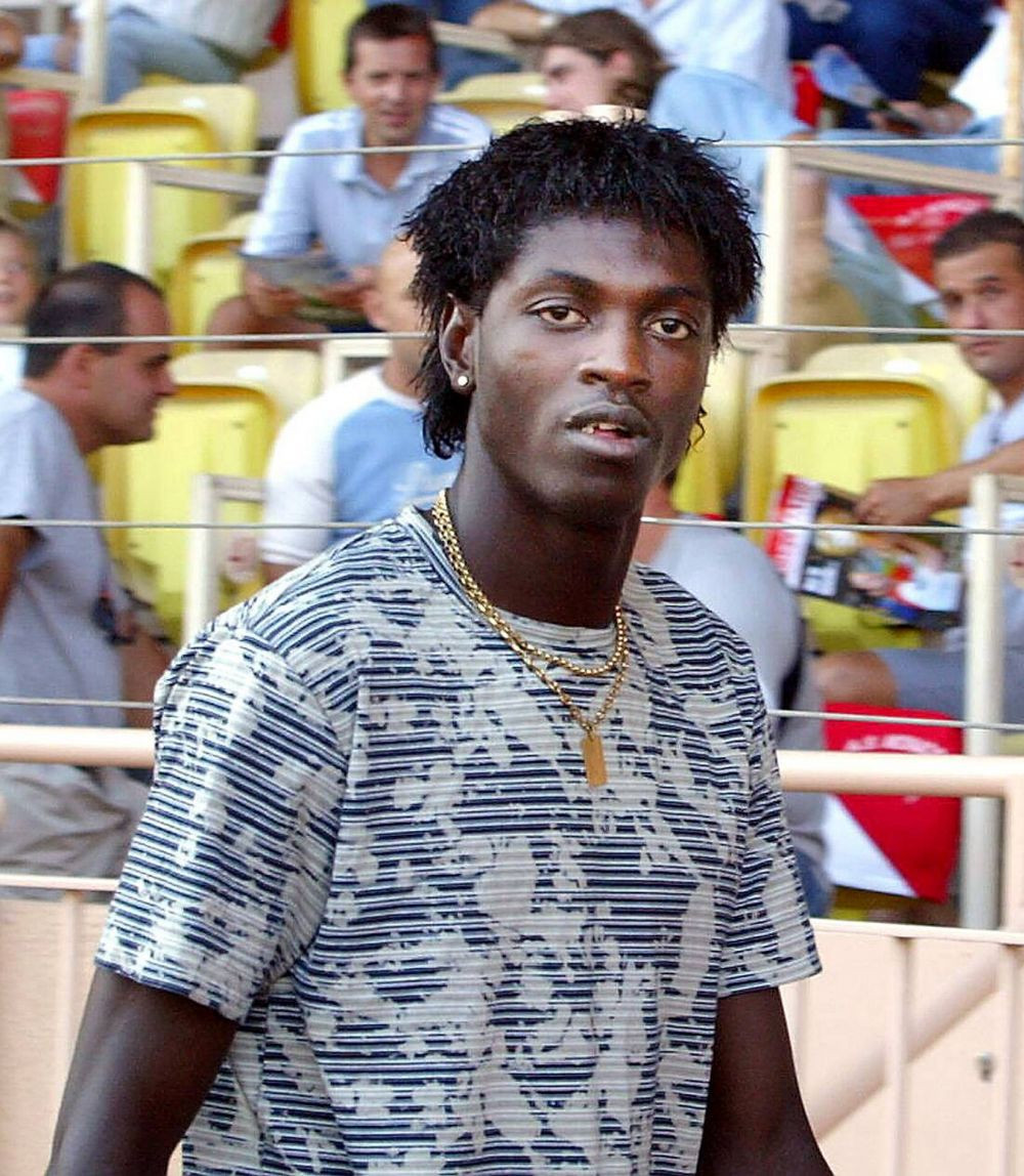 Fostul atacant al lui Real Madrid s-a retras la 39 de ani. În 2009 valora 25 milioane de euro_5