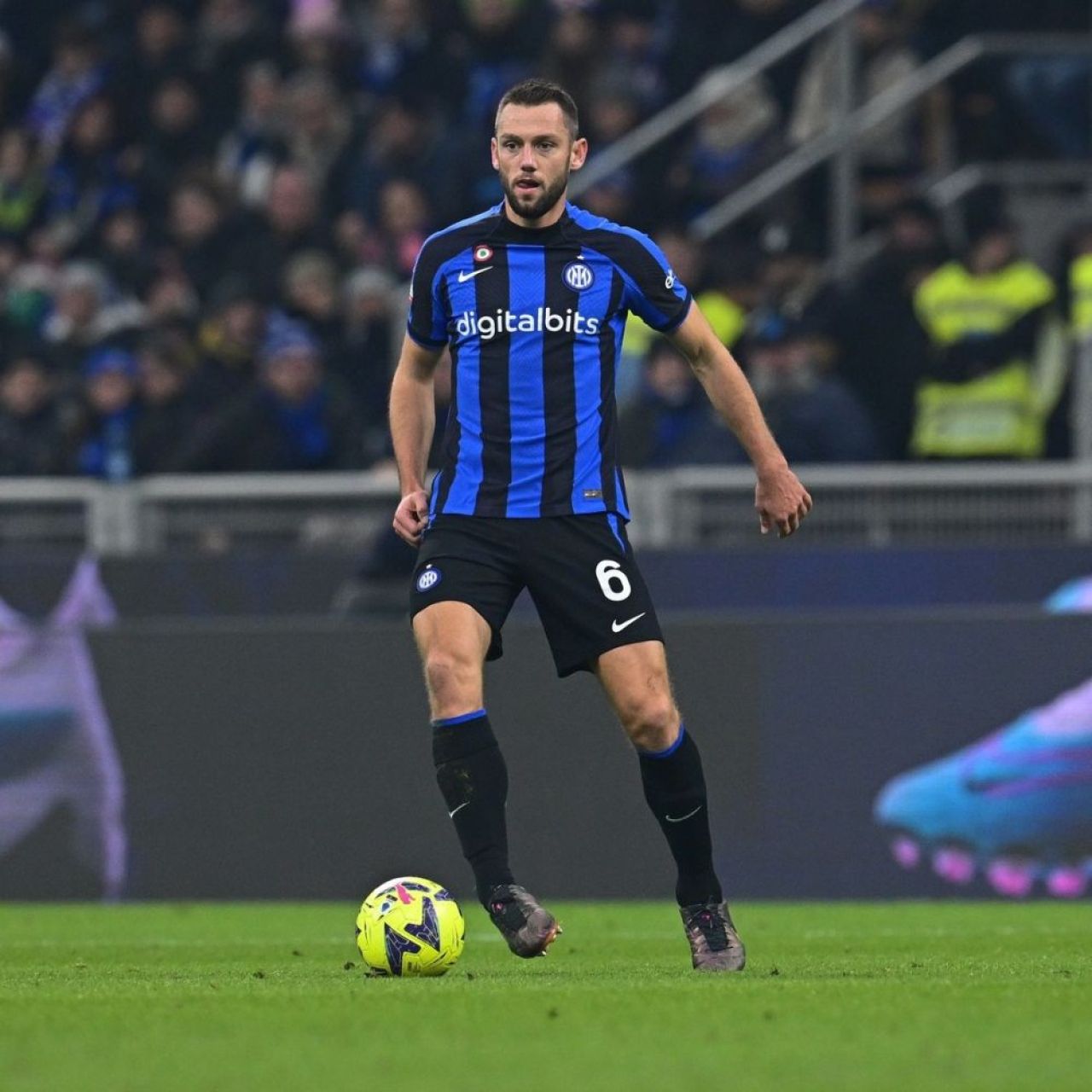 Inter Milano își poate pierde antrenorul și jumătate din lot, în vară! Pe cine vor să aducă