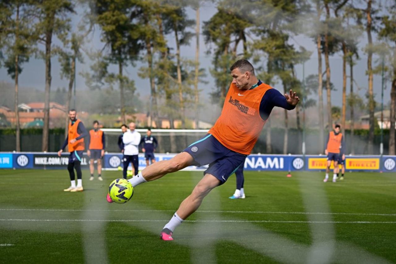 Inter Milano își poate pierde antrenorul și jumătate din lot, în vară! Pe cine vor să aducă