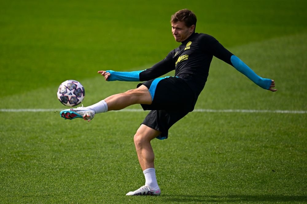 Inter Milano își poate pierde antrenorul și jumătate din lot, în vară! Pe cine vor să aducă 