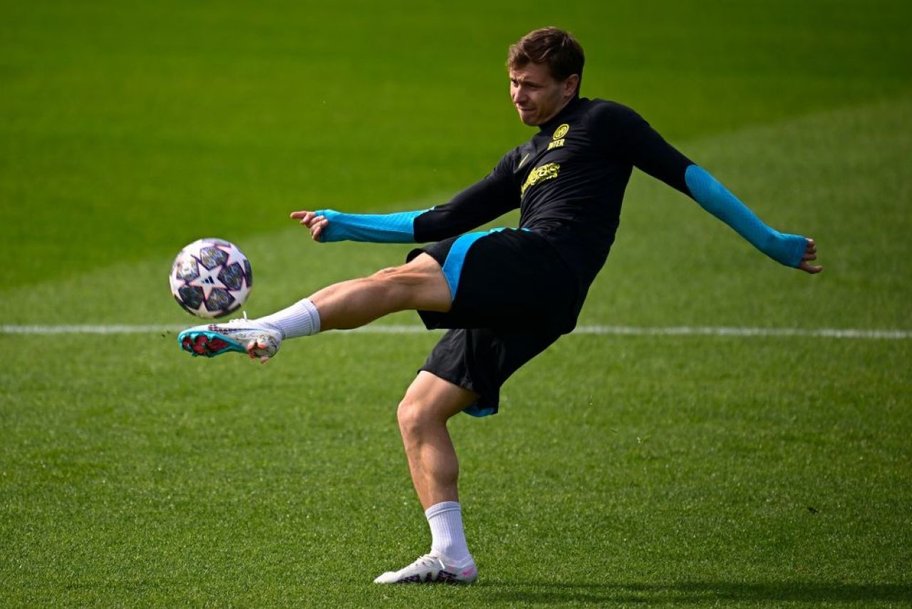 Inter Milano își poate pierde antrenorul și jumătate din lot, în vară! Pe cine vor să aducă