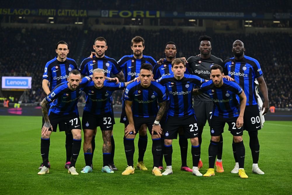 Inter Milano își poate pierde antrenorul și jumătate din lot, în vară! Pe cine vor să aducă 