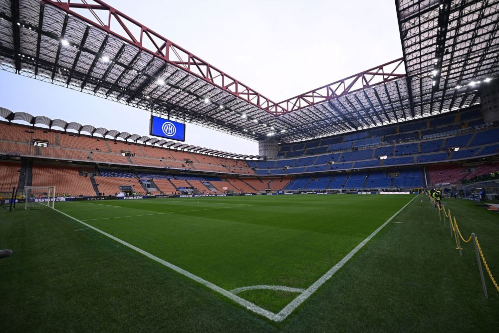 Inter Milano își poate pierde antrenorul și jumătate din lot, în vară! Pe cine vor să aducă