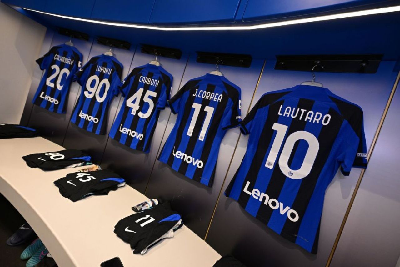 Inter Milano își poate pierde antrenorul și jumătate din lot, în vară! Pe cine vor să aducă