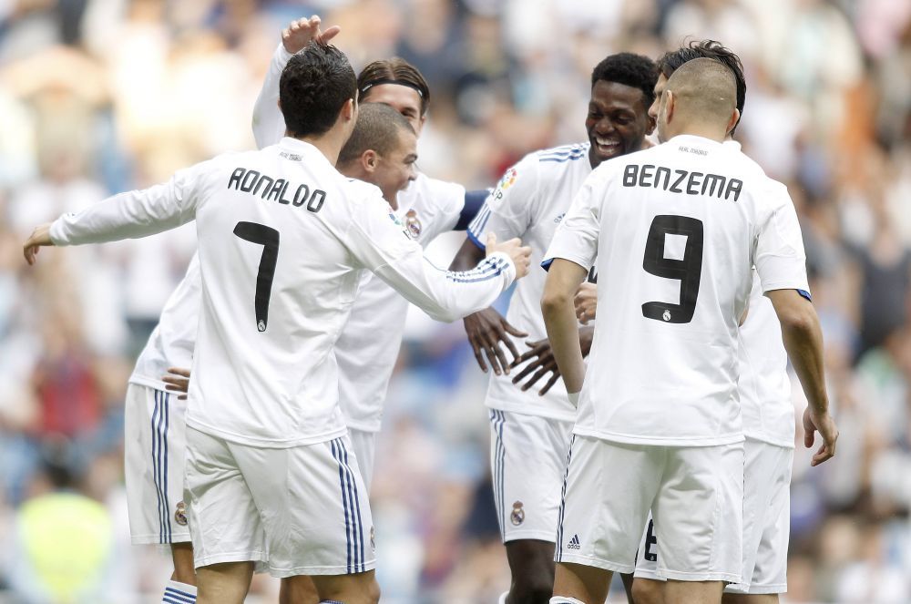 Fostul atacant al lui Real Madrid s-a retras la 39 de ani. În 2009 valora 25 milioane de euro_11