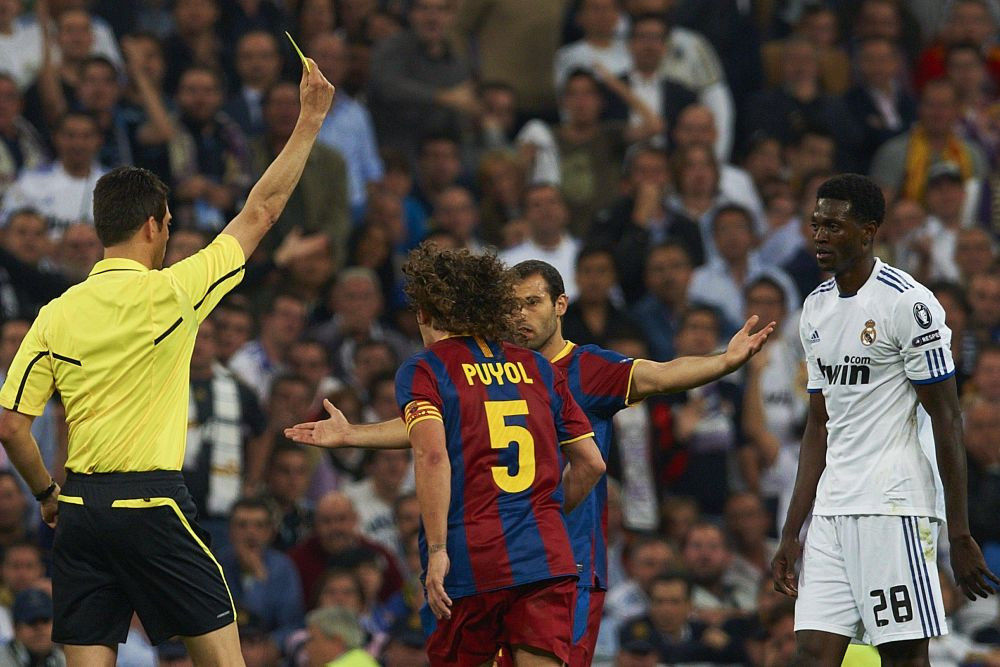 Fostul atacant al lui Real Madrid s-a retras la 39 de ani. În 2009 valora 25 milioane de euro_12