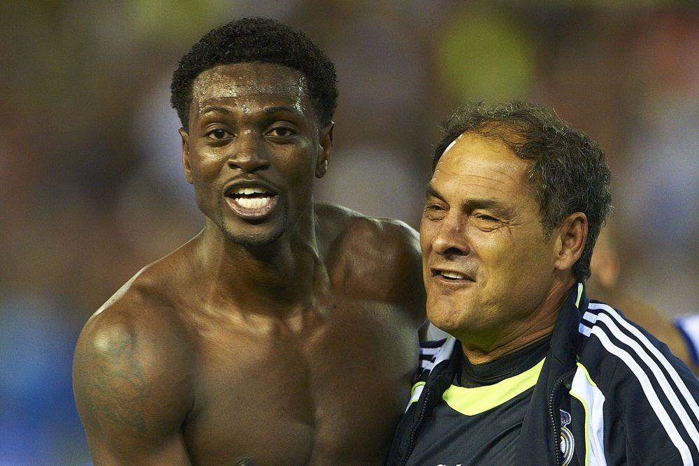 Fostul atacant al lui Real Madrid s-a retras la 39 de ani. În 2009 valora 25 milioane de euro_13