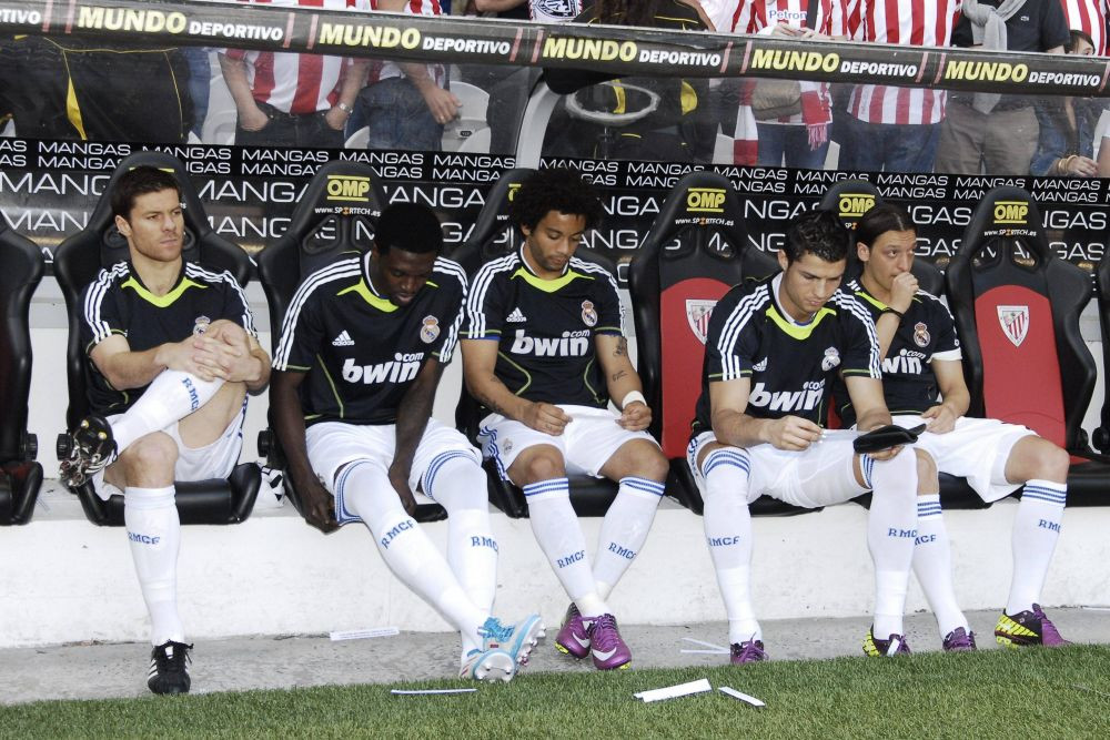 Fostul atacant al lui Real Madrid s-a retras la 39 de ani. În 2009 valora 25 milioane de euro_14