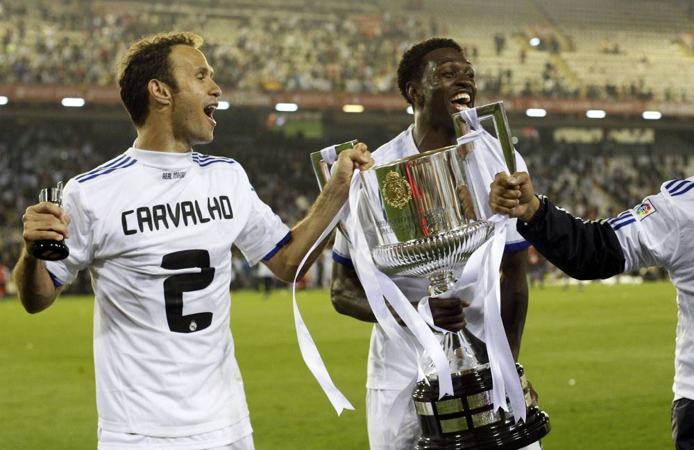 Fostul atacant al lui Real Madrid s-a retras la 39 de ani. În 2009 valora 25 milioane de euro_15