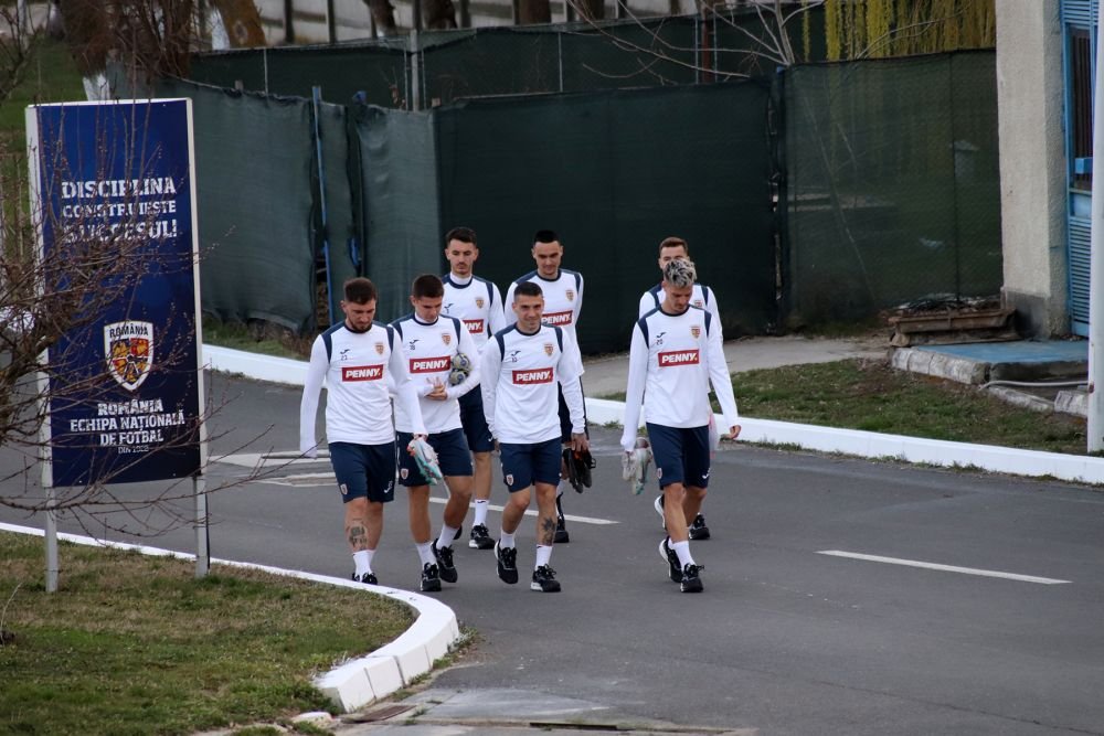 Tricolorul cu mentalitate de învingător a zis ce avea pe inimă. 
