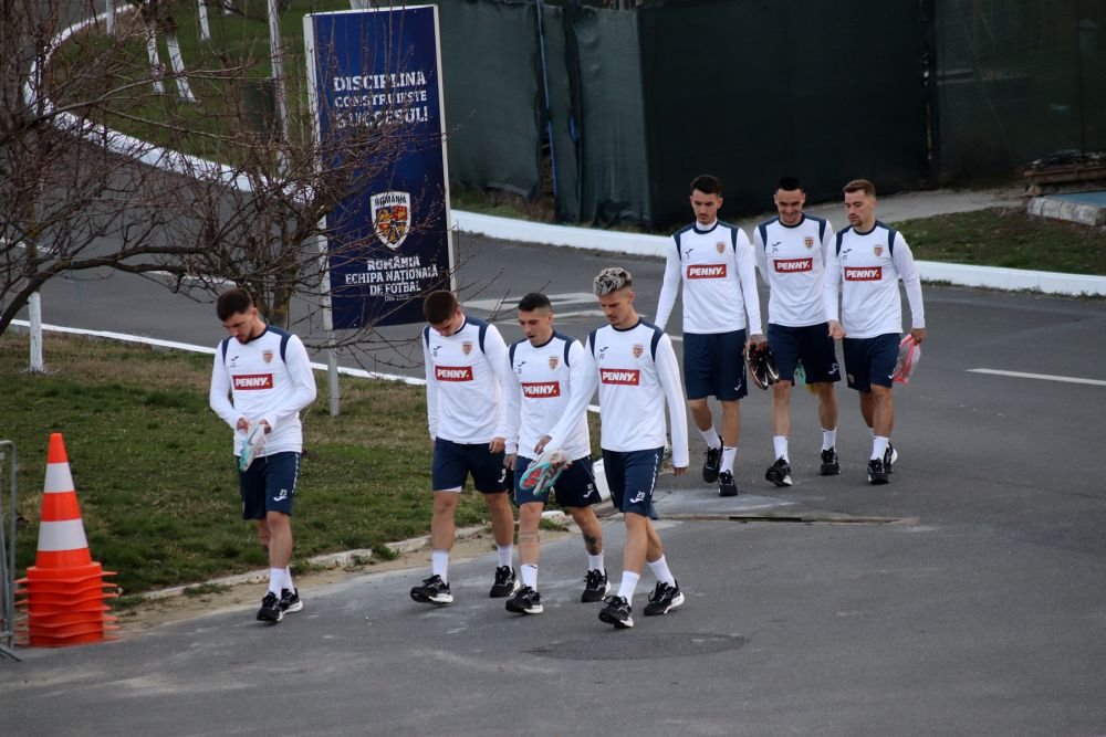 Tricolorul cu mentalitate de învingător a zis ce avea pe inimă. 