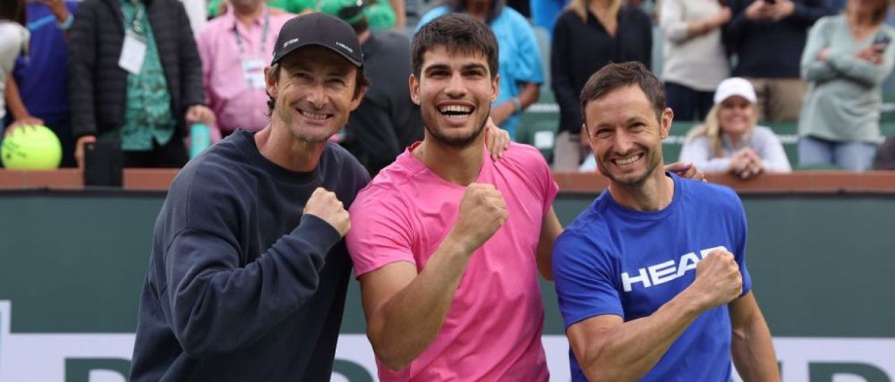 Reacția lui Novak Djokovic, după ce Carlos Alcaraz i-a luat locul 1 în clasamentul ATP_5