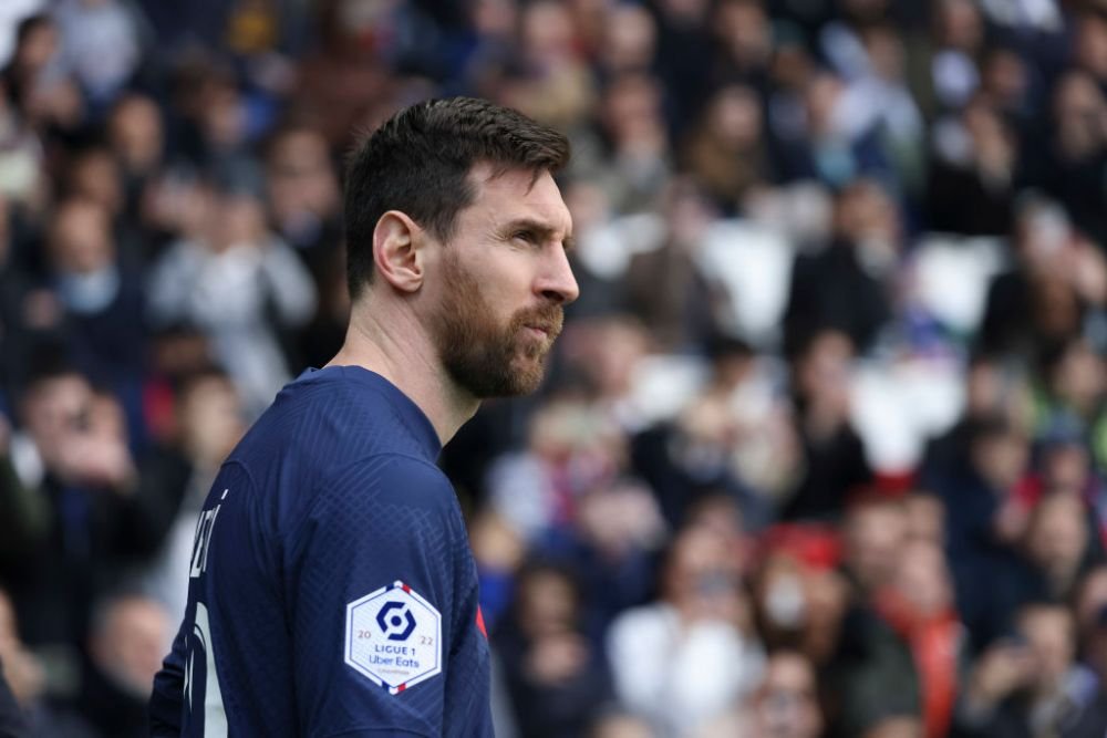 Asalt final pentru Lionel Messi! Cea de-a doua ofertă pregătită de PSG pentru starul argentinian&nbsp;