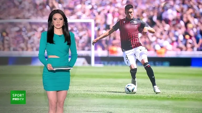 Interviu cu Rareș Ilie