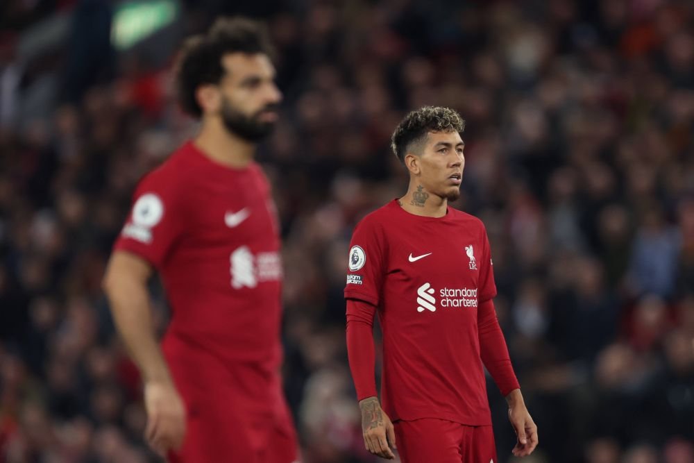 După Roberto Firmino, &icirc;ncă un fotbalist de la Liverpool va pleca &icirc;n vară. Anunțul făcut chiar de agentul jucătorului