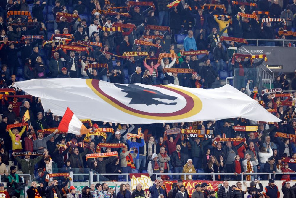 S-a scris istorie în meciul Women's Champions League arbitrat de români: AS Roma - Barcelona_1