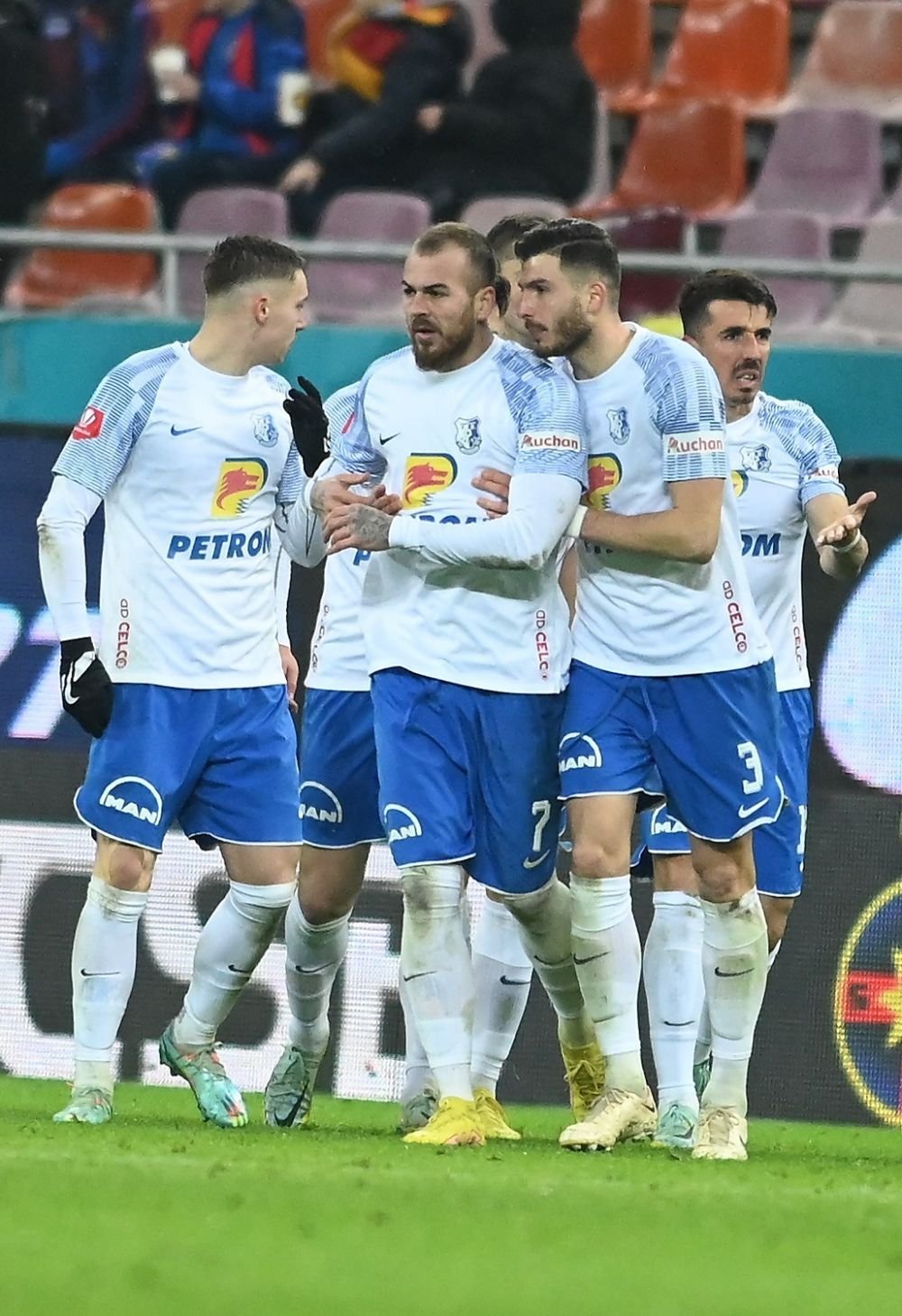 Secretul lui Denis Alibec. Ce i-a transmis Gheorghe Hagi_3