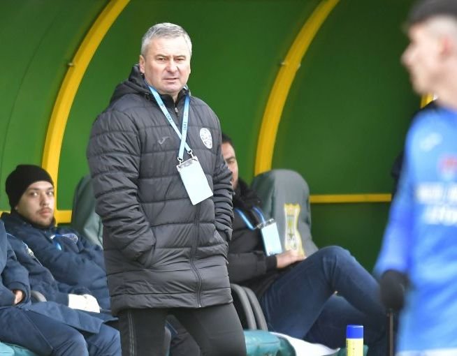 A murit John Ene, fostul portar de la Steaua sau FC Brașov și antrenor în Liga 1 la Academica Clinceni!_9