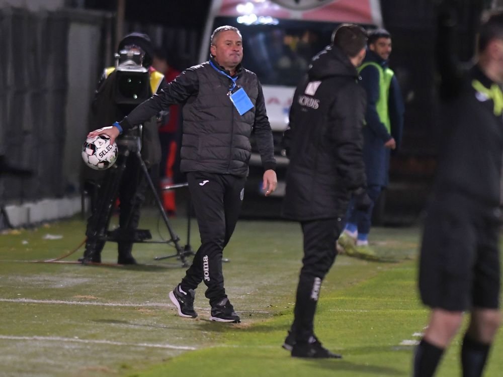 A murit John Ene, fostul portar de la Steaua sau FC Brașov și antrenor în Liga 1 la Academica Clinceni!_5