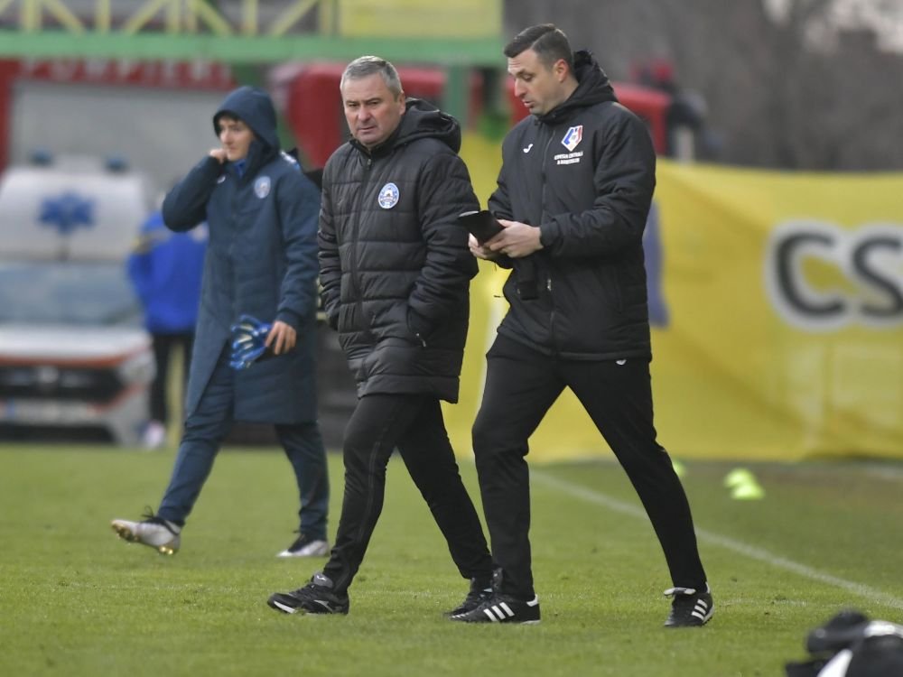 A murit John Ene, fostul portar de la Steaua sau FC Brașov și antrenor în Liga 1 la Academica Clinceni!_8